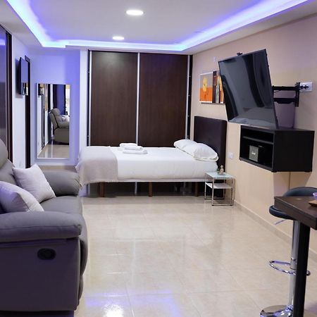Апартаменты Sweet House 3 Арресифе Экстерьер фото