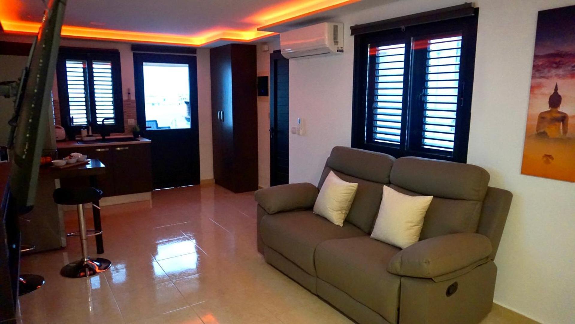Апартаменты Sweet House 3 Арресифе Экстерьер фото